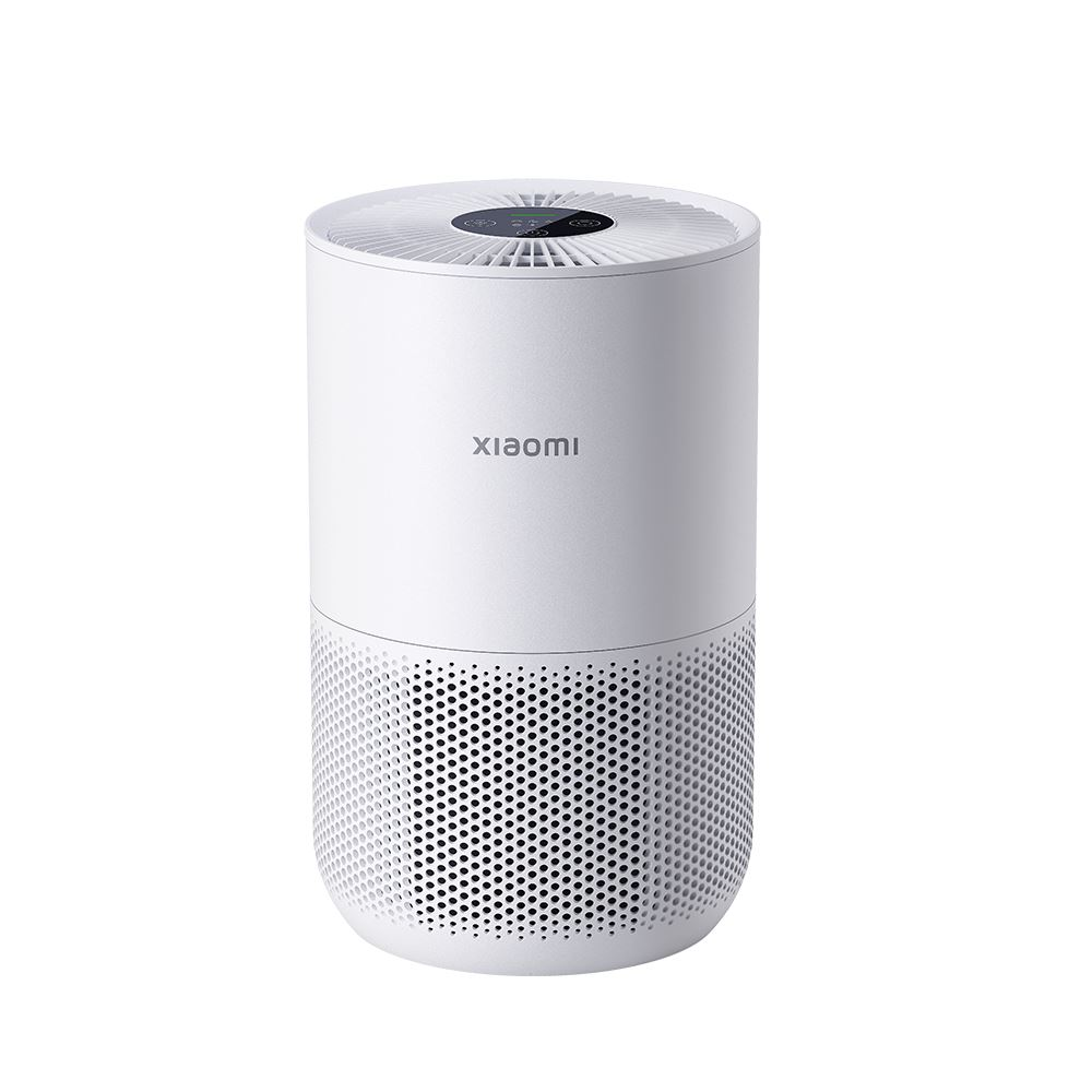 Xiaomi Air Purifier 4 Compact - Smart HEPA Filter for Cleaner Air