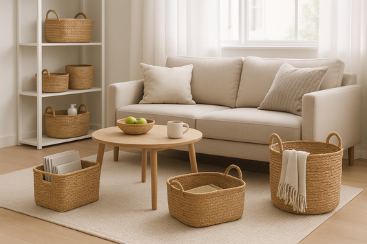 How to Keep Your Home Clutter-Free