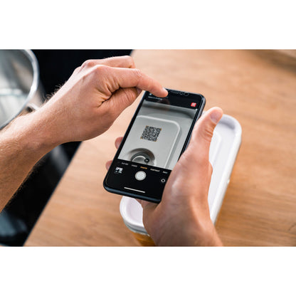 Vacuum Food Storage Set – Keeps Food Fresh 5x longer | ZWILLING